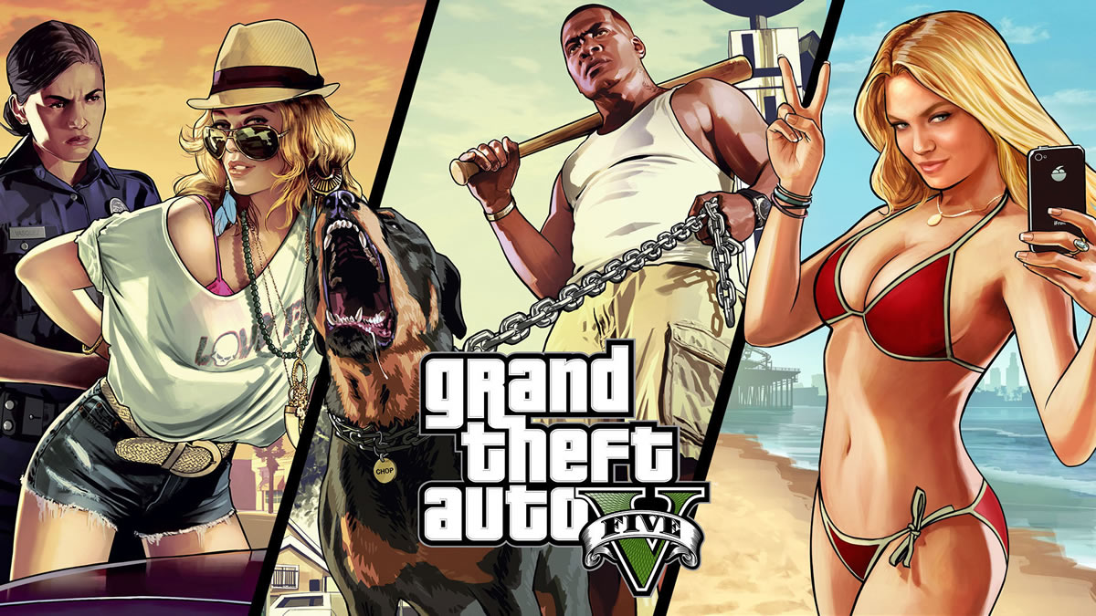 gta money